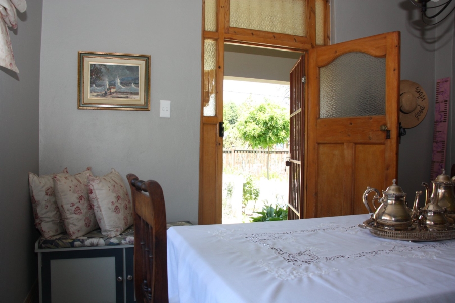 3 Bedroom Property for Sale in Dewetsdorp Free State